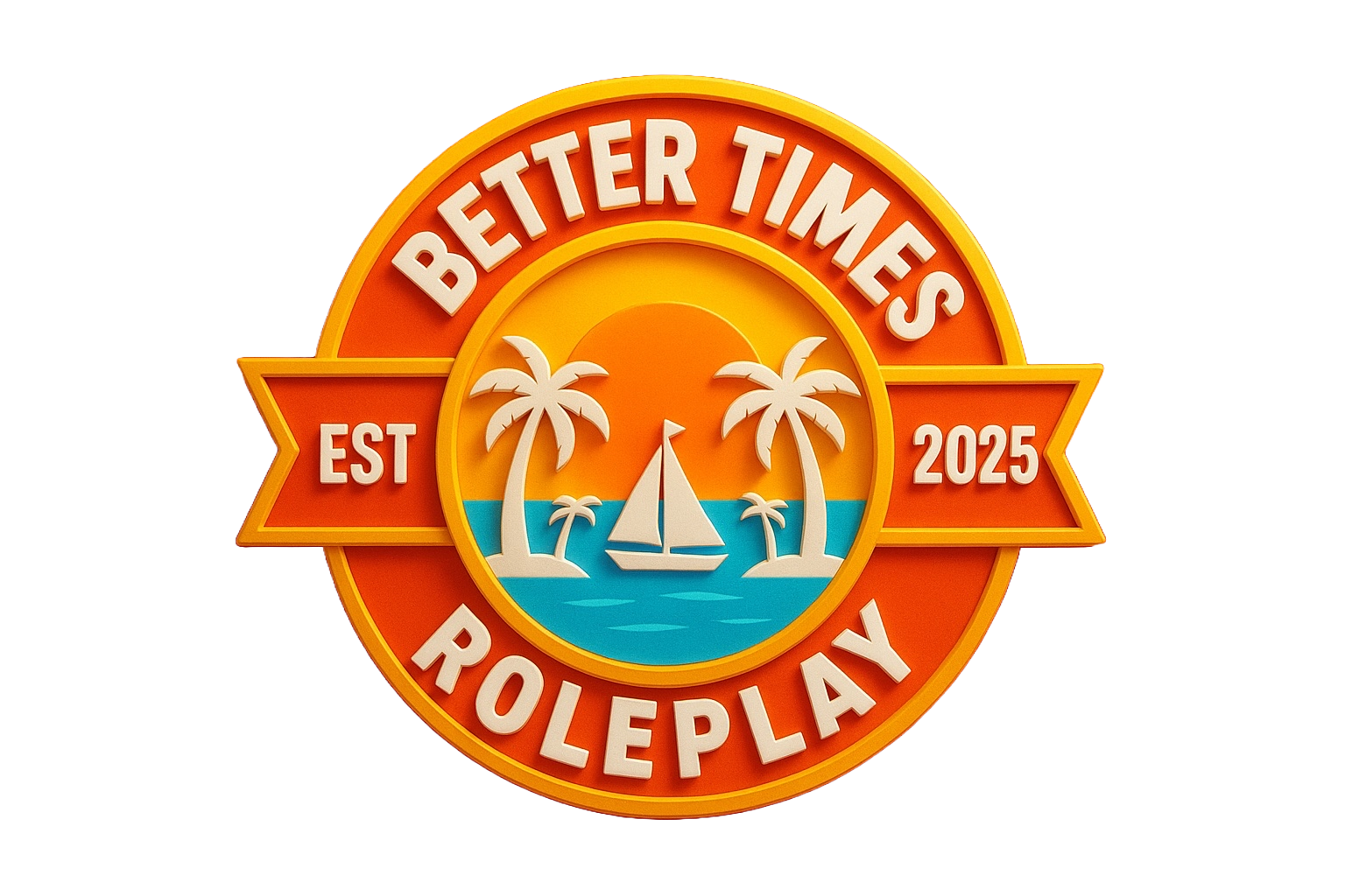 Better Times RP - FiveM Roleplay Server | Est. 2025